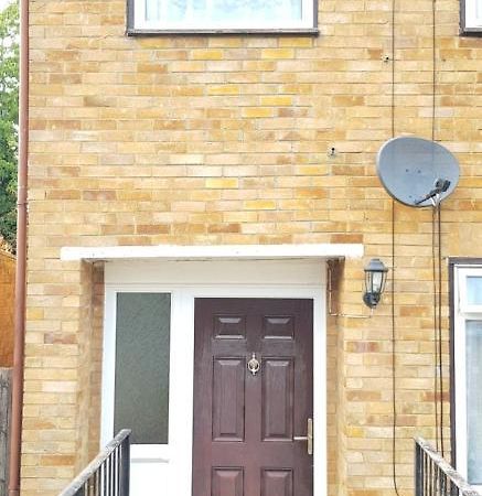61 Baker Street Apartamento Luton  Exterior foto