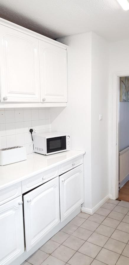 61 Baker Street Apartamento Luton  Exterior foto