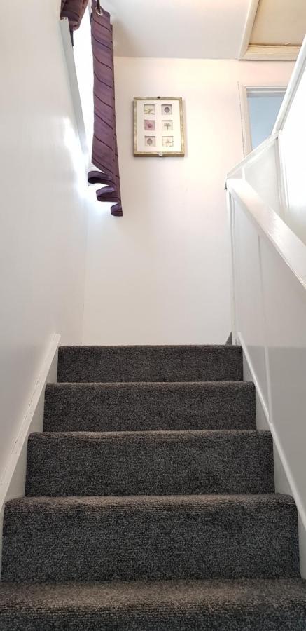 61 Baker Street Apartamento Luton  Exterior foto