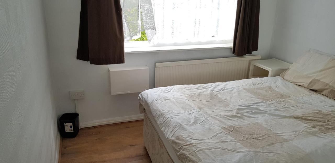61 Baker Street Apartamento Luton  Exterior foto