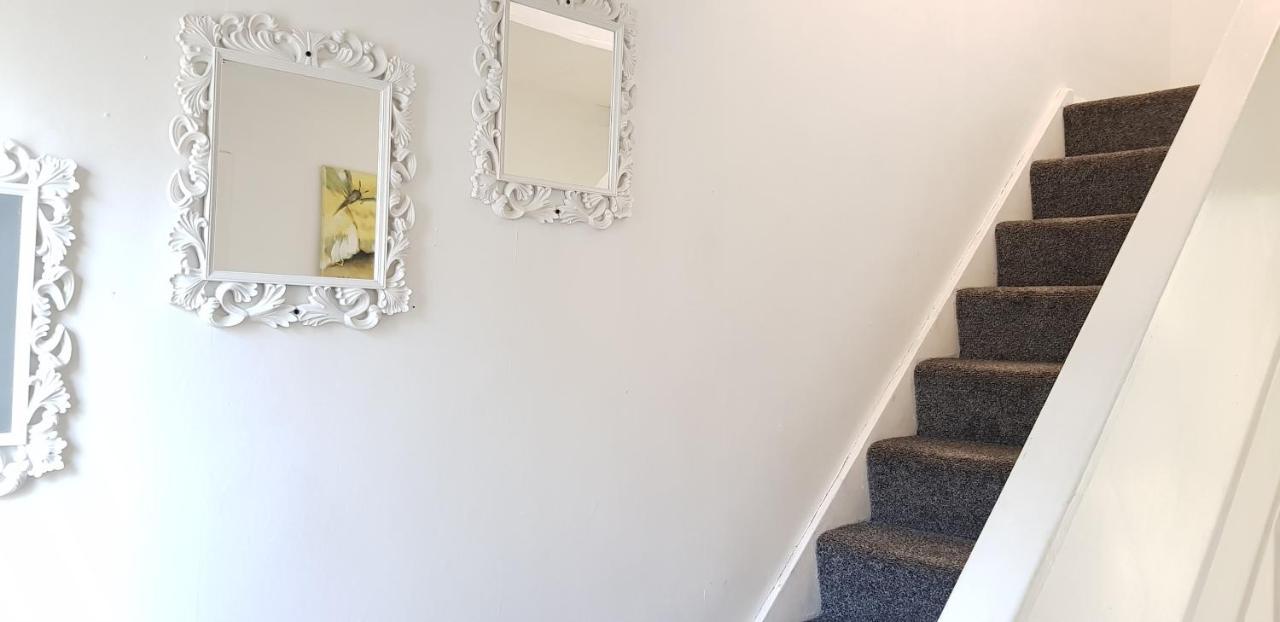 61 Baker Street Apartamento Luton  Exterior foto